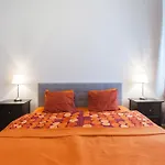 Apartment Theresiengasse