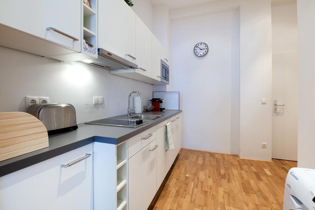 Appartamento Theresiengasse