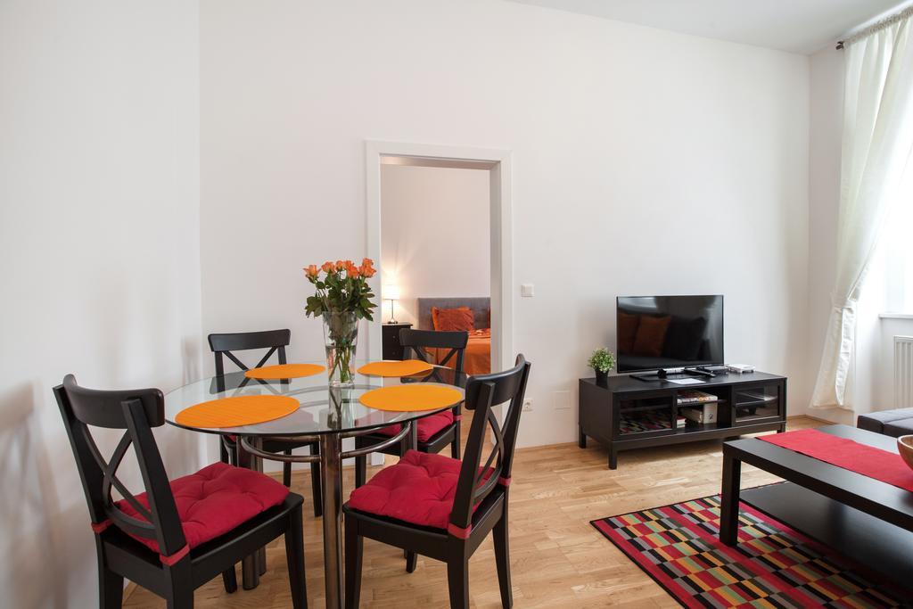 Theresiengasse Appartamento Vienna