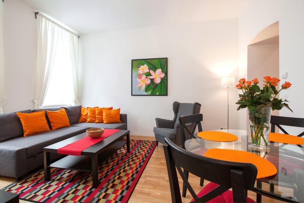 Appartamento Theresiengasse