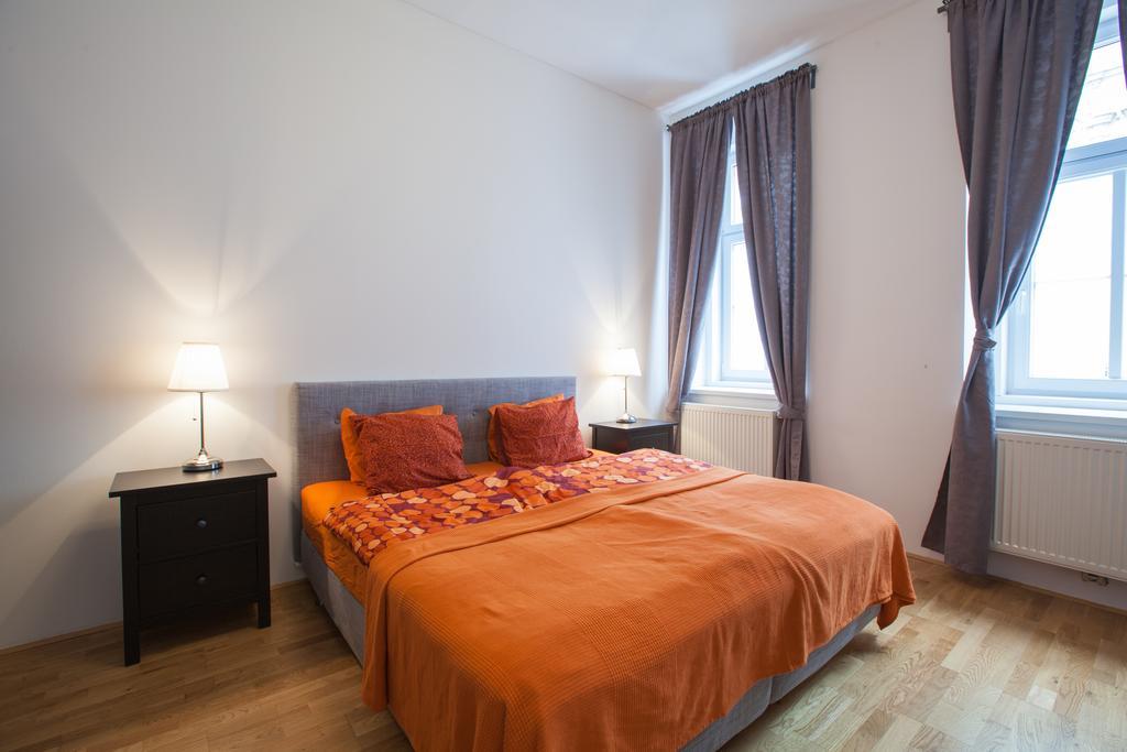 Theresiengasse Appartamento *