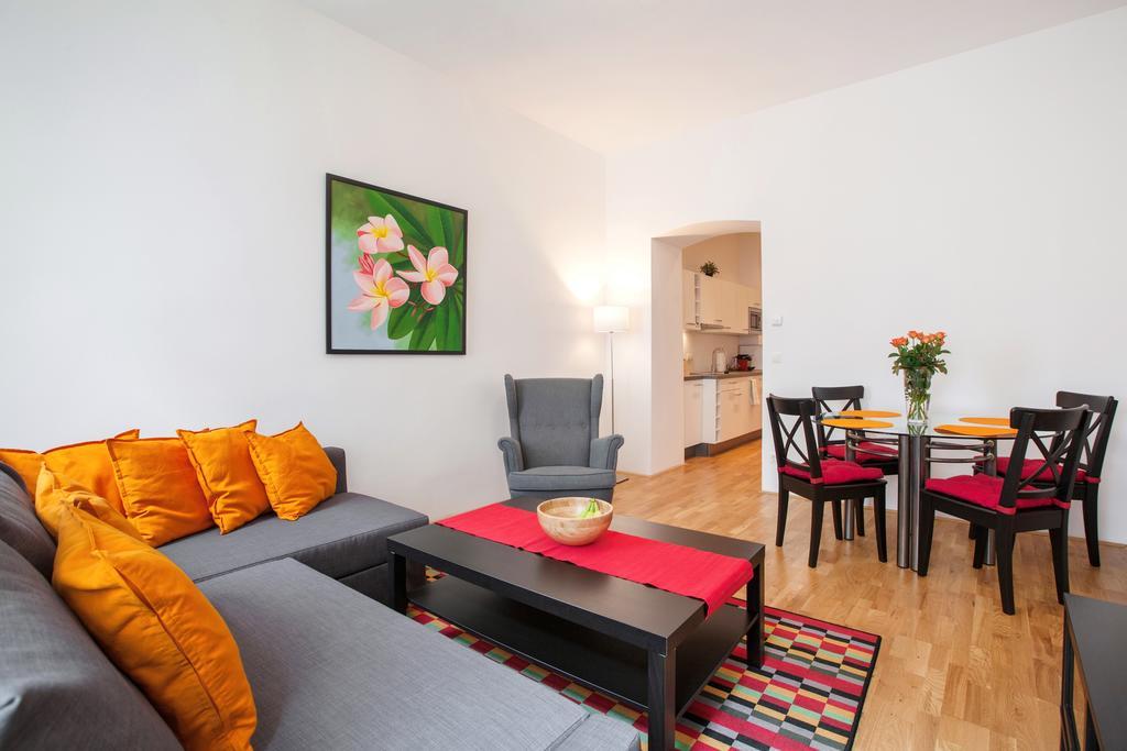 Appartamento Theresiengasse *