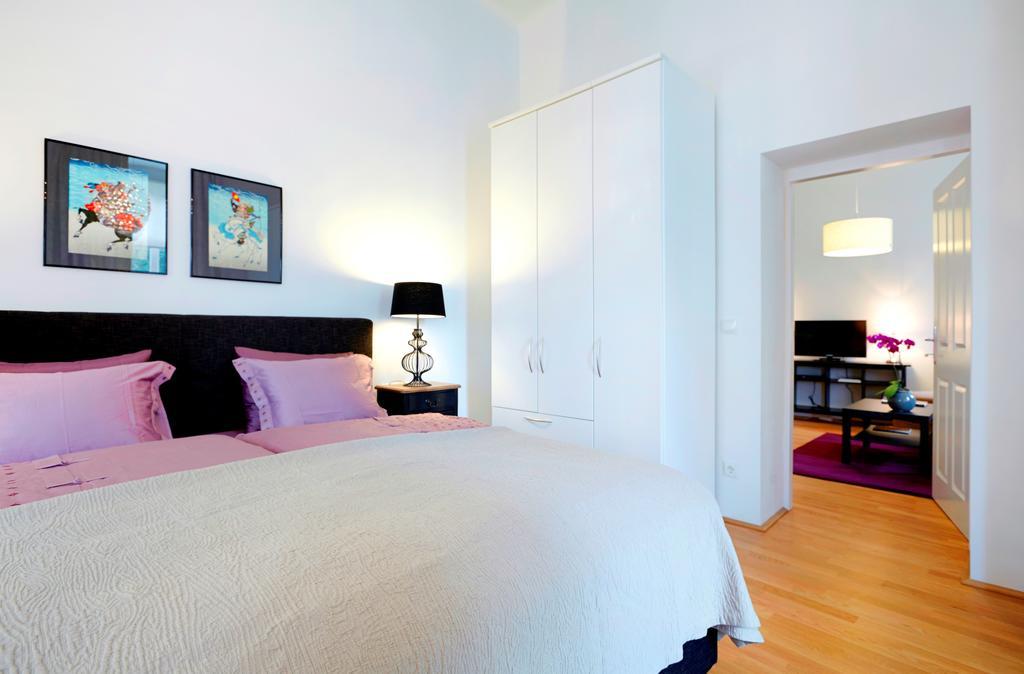 Appartamento Theresiengasse Vienna