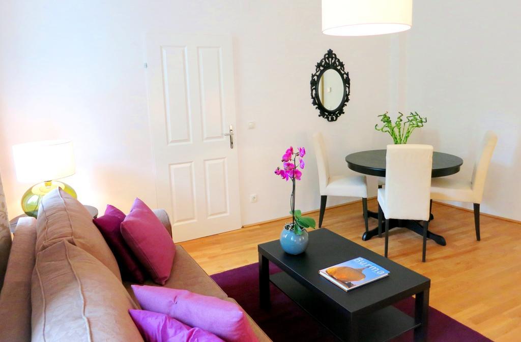 Appartamento Theresiengasse