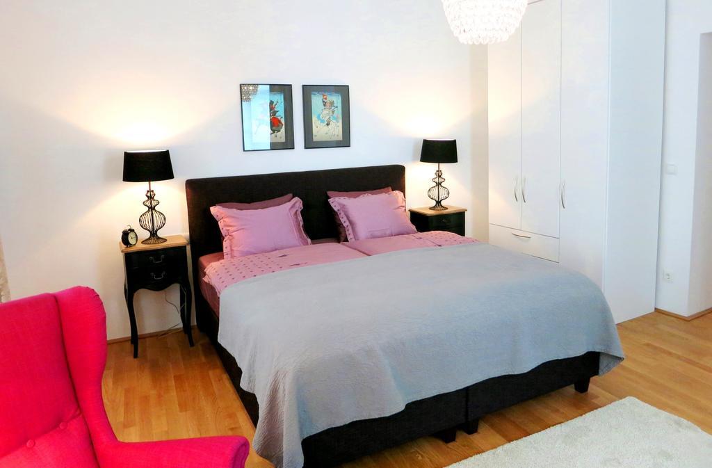 Appartamento Theresiengasse *