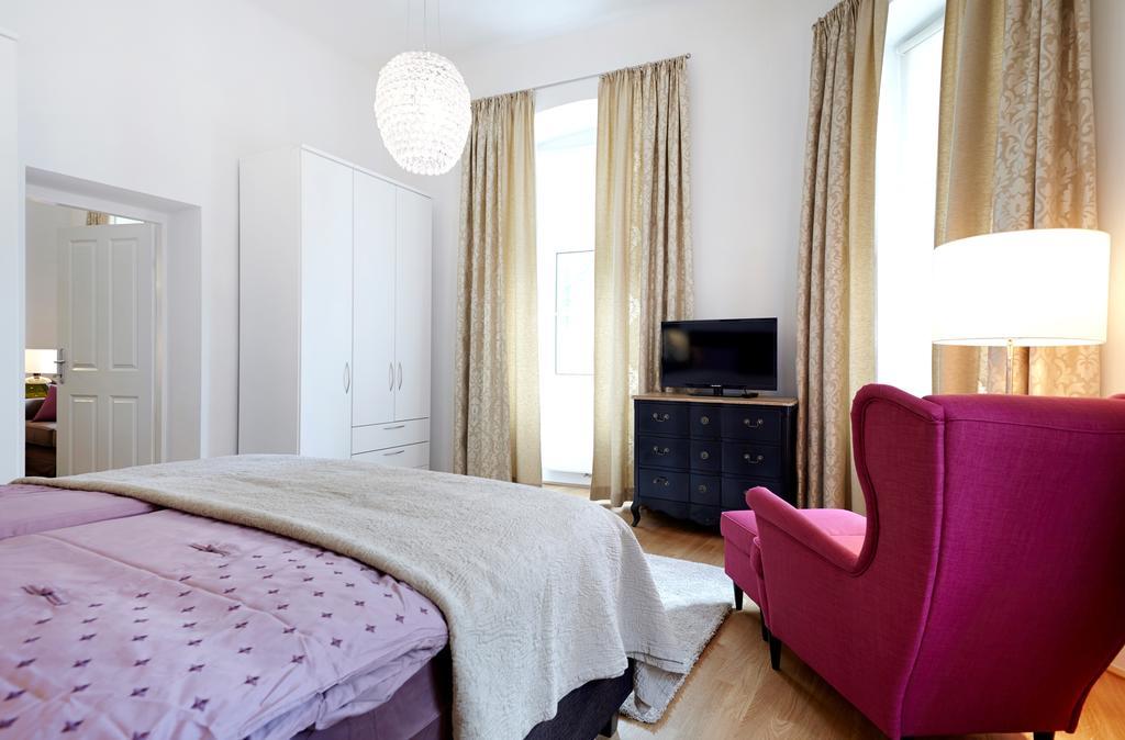 Appartamento Theresiengasse