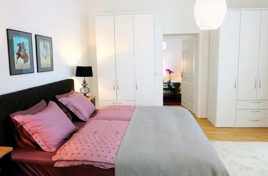 Appartamento Theresiengasse *