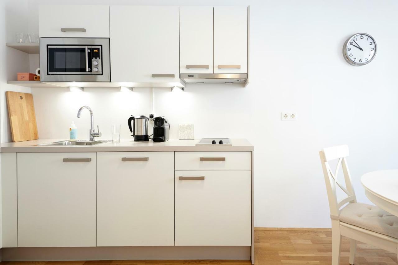 Theresiengasse Appartamento *