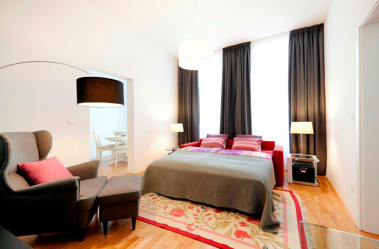 Theresiengasse Appartamento *