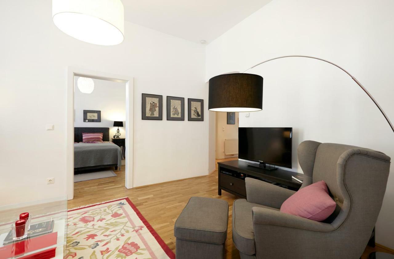 Theresiengasse Vienna