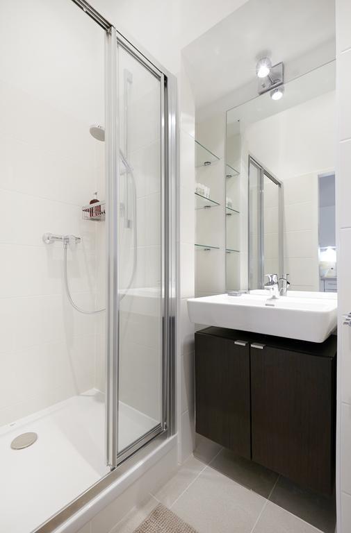 Apartament Theresiengasse *