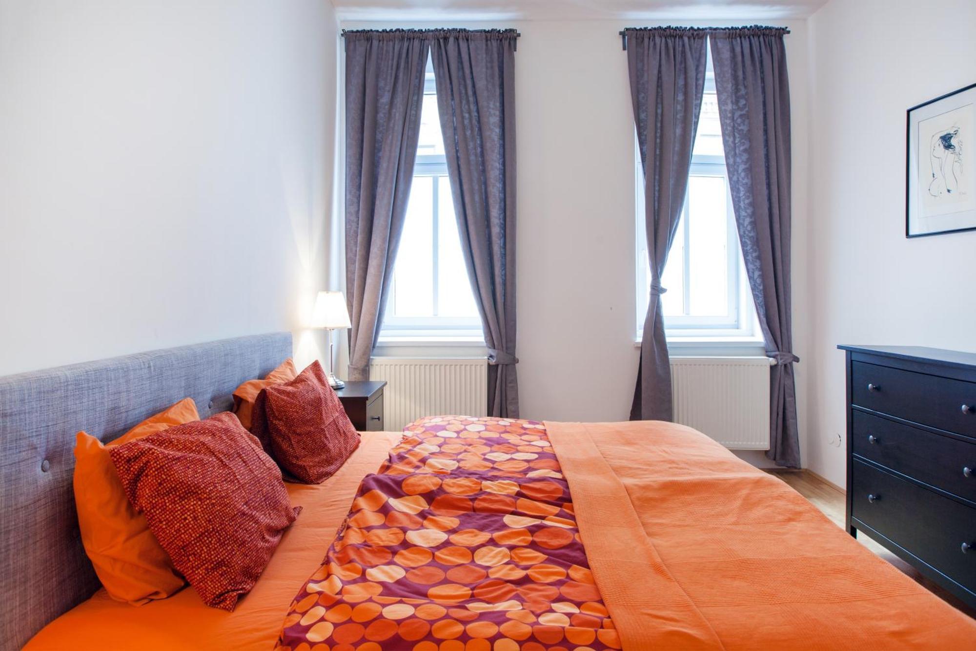 Theresiengasse Apartament