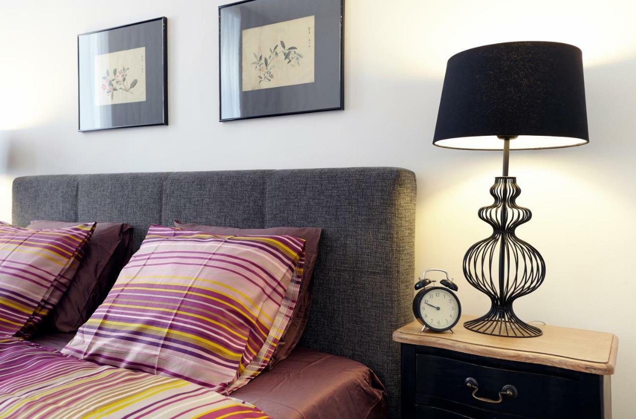 Apartament Theresiengasse *