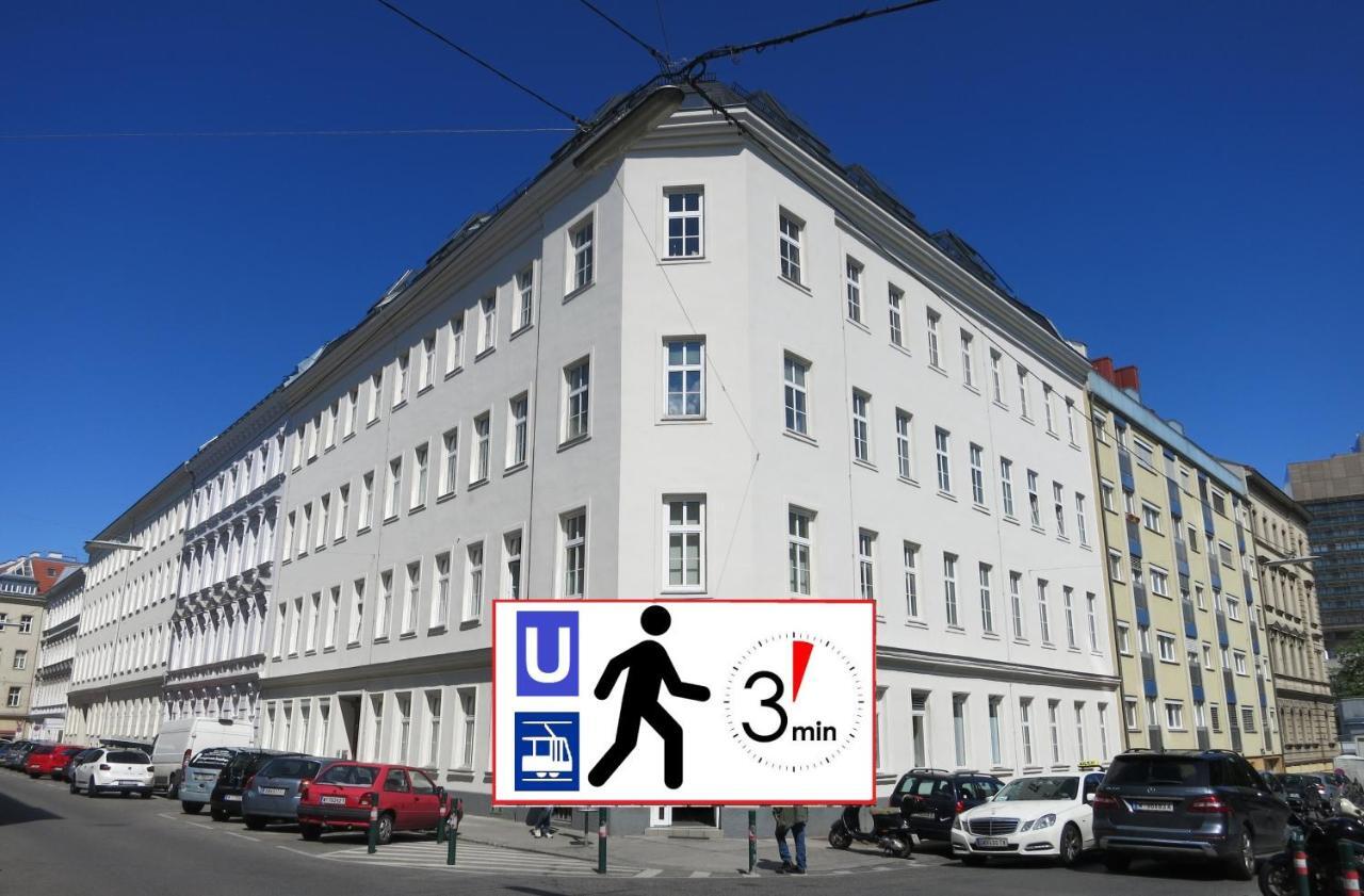 Apartament Theresiengasse *